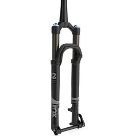 Вилка амортизационная FOX 32 Float SC, Grip, P-S, 29" 100мм 110x15, черн. 51мм, 910-20-224, изображение  - НаВелосипеде.рф