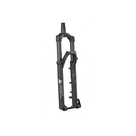 Вилка амортизационная FOX 34, FLOAT, 29", AWL, 100, RAIL, Sweep-Adj, Matte Blk, Std/Matte Blk Logo,, 910-20-210, изображение  - НаВелосипеде.рф