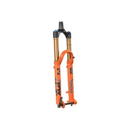Вилка амортизационная FOX 36 Float 27.5in, F-S, 160, Grip 2, HSC, LSC, HSR, LSR, Orange/Gloss 15QRx110 мм, 910-20-240, изображение  - НаВелосипеде.рф