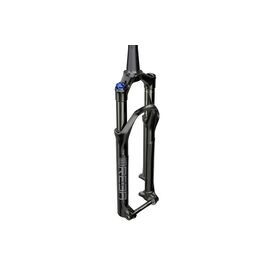Вилка амортизационная ROCK SHOX REBA RL R SB29 100R BLK 15X110, 4020387019, изображение  - НаВелосипеде.рф