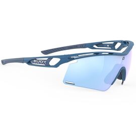 Велоочки Rudy Project, TRALYX + Pacific Blue Matte - Multilaser Ice, SP766849-0000, изображение  - НаВелосипеде.рф