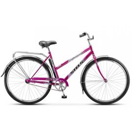 Велосипед женский STELS Navigator-300 С Lady 28" Z010, 2016, LU095150, изображение  - НаВелосипеде.рф