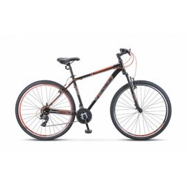 Горный велосипед  STELS Navigator-900 V 29"  17,5" F020, 2023, LU094898, изображение  - НаВелосипеде.рф