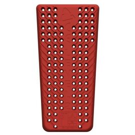 Защита спины для гидропака Leatt Back Protector for Hydration Bags CE Level 1/2, Red, 2024, 7022200470, Вариант УТ-00349198: 1, Цвет: Red, изображение  - НаВелосипеде.рф