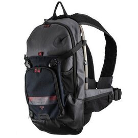 Рюкзак-гидропак Leatt MTB Mountain Lite, 1.5 Hydration, 10L, Graphite, 2024, 7022200430, изображение  - НаВелосипеде.рф