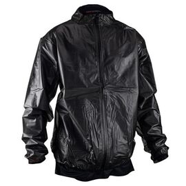 Дождевик Leatt Racecover Jacket, Smoke, 2024, 5022010112, Вариант УТ-00349202: Размер: L, Цвет: Smoke, изображение  - НаВелосипеде.рф