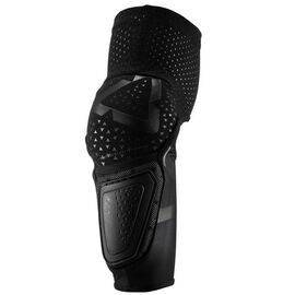Налокотники Leatt 3DF Hybrid Elbow Guard, Black, 2024, 5019400272, Вариант УТ-00349219: Размер: L/XL, Цвет: черный, изображение  - НаВелосипеде.рф