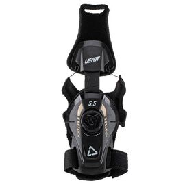 Бандаж запястья Leatt Wrist Brace 5.5 Left/Right, Black, 2024, 7022121921, Вариант УТ-00349256: Размер: L/XL, Цвет: черный, изображение  - НаВелосипеде.рф
