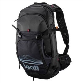 Рюкзак-гидропак Leatt MTB XL 1.5 Black, 2024, 7023051150, изображение  - НаВелосипеде.рф