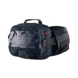 Сумка на пояс Leatt Core 2.0 Tool Belt, Black, 2023, 7022200480, изображение  - НаВелосипеде.рф