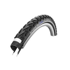 Покрышка велосипедная SCHWALBE 26x1.75 (47-559) LAND CRUISER PLUS PunctureGuard антипрокольная, 05-11101035.01, изображение  - НаВелосипеде.рф