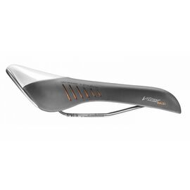 Велоседло Fizik, VITESSE TRI White+Alcantara, 7128SA09705, изображение  - НаВелосипеде.рф