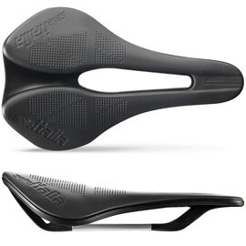 Велоседло Selle Italia, X Wilier Man Black, 2022, 064A521RE0002, изображение  - НаВелосипеде.рф