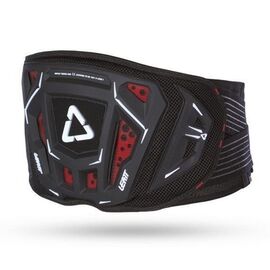 Пояс защитный Leatt Kidney Belt 3DF 3.5, Black, 2024, 5016000101, Вариант УТ-00349277: Размер: L/XL, Цвет: черный, изображение  - НаВелосипеде.рф
