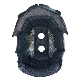 Вставка внутренняя шлема Leatt Moto 3.5 Inner Liner Kit, Black, 2024, 4023070540, Вариант УТ-00349278: Размер: L, Цвет: Черный, изображение  - НаВелосипеде.рф