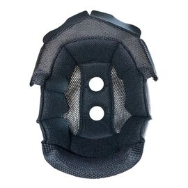 Вставка внутренняя шлема Leatt Moto 3.5 Junior Inner Liner Kit, Black, 2024, 4023070500, Вариант УТ-00349280: Размер: L, Цвет: черный, изображение  - НаВелосипеде.рф