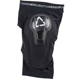 Чашка наколенников Leatt C/X-Hybrid Knee Cup Pair, Black, 2024, 4021400601, Вариант УТ-00349281: Размер: L/XL, Цвет: черный, изображение  - НаВелосипеде.рф