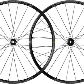 Колеса MTB Mavic, Crossmax SL 29" DCL Boost MS, пара, LP1604100/P1604115, изображение  - НаВелосипеде.рф