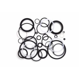 Комплект сальников FOX Float X2 Damper Rebuild, 803-00-951, изображение  - НаВелосипеде.рф