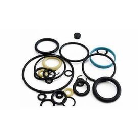 Комплект сальников FOX Brain Shox, 803-00-106, изображение  - НаВелосипеде.рф