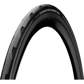 Покрышка Continental Grand Prix 5000 AllSeason TR 700x28C folding, A270652, изображение  - НаВелосипеде.рф
