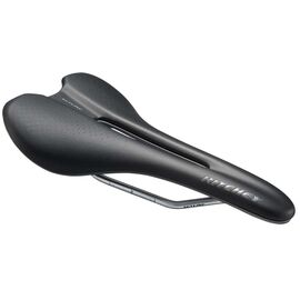 Седло велосипедное RITCHEY, CMP Skyline V2, чёрное, PU, With Perforations, Air Foam, Embossed+Printed, Logo, ZRI23532, изображение  - НаВелосипеде.рф