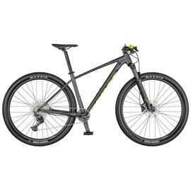 Горный велосипед MTB SCOTT Scale 980, 2023, ES280490, изображение  - НаВелосипеде.рф