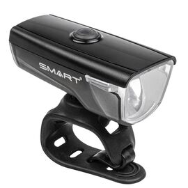 Фара велосипедная SMART Rays, передний, 150 люмен, USB, 220841, изображение  - НаВелосипеде.рф