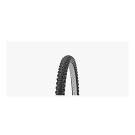 Покрышка велосипедная TRIX, 26"х 2.125, P130, горная высокая, черная, P130 BLACK, изображение  - НаВелосипеде.рф