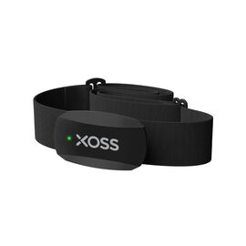 Датчик пульса нагрудный XOSS X2, X-X2-Heart, изображение  - НаВелосипеде.рф