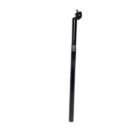 Штырь подседельный, разминочный SD Recovery Post Rail Black 60Cm 25.4, SDSP18RPR254BK, изображение  - НаВелосипеде.рф