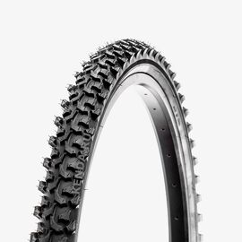 Покрышка KENDA 26"х 2.10 (54-559), горная высокий, черная, K850, изображение  - НаВелосипеде.рф