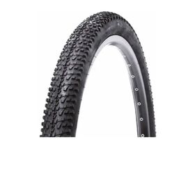 Покрышка KENDA 24"х 1.95 (50-507) APTOR, горная низкий, черная, K1153, изображение  - НаВелосипеде.рф