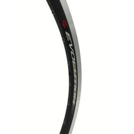 Обод AlexRims EVOLUTION 27.5 алюминиевый, двойной, 36H, фрезерованный, 584х19/26х20.3мм, А/V, HL20DN-36-CNC, изображение  - НаВелосипеде.рф
