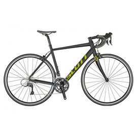 Велосипед шоссейный SCOTT Speedster 40 rim, ES280644, изображение  - НаВелосипеде.рф