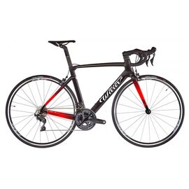 Велосипед шоссейный Wilier Cento 10 SL Rim 105 RS100, 2022, E1045RR WF02LD15, изображение  - НаВелосипеде.рф