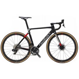 Велосипед шоссейный Wilier Filante Dura Ace di2 SLR42, 2022, E203IDL 1F2D, изображение  - НаВелосипеде.рф