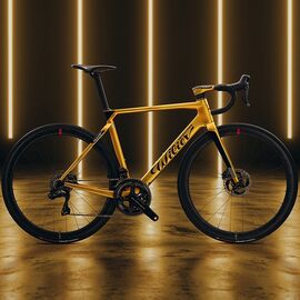 Велосипед шоссейный Wilier Filante Super Record EPS SLR42 Limited Edition, 2023, E103PDL, изображение  - НаВелосипеде.рф