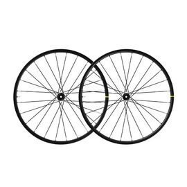 Колеса Mavic Allroad S XDR CL12x100mm/12x142mm пара, P1449160, изображение  - НаВелосипеде.рф