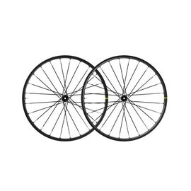 Колеса Mavic Allroad SL UST XDR CL12x100mm/12x142mm пара, P1452160, изображение  - НаВелосипеде.рф