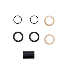 Комплект монтажный заднего амортизатора FOX SS 8mm x 1.060", 803-03-287, изображение  - НаВелосипеде.рф