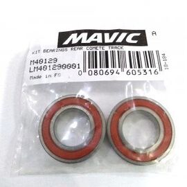 Подшипник Mavic зад. IO/Comete TRACK/Cosmic SL передний, M40129, изображение  - НаВелосипеде.рф