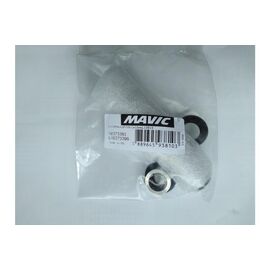 Ось переднего колеса Mavic 12mm, V2373301, изображение  - НаВелосипеде.рф