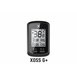 Велокомпьютер XOSS NAV GPS/ANT+, X-BC-NAV, изображение  - НаВелосипеде.рф