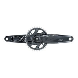 Система шатунов SRAM Gx Eagle Crankset 32T Boost, AN10749, изображение  - НаВелосипеде.рф