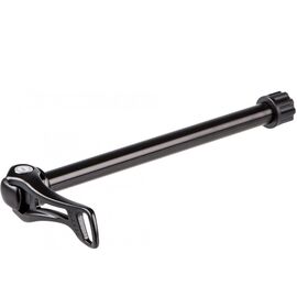 Ось заднего колеса Shimano E-Thru 12x171mm SM-AX 76, ASMAX76A, изображение  - НаВелосипеде.рф