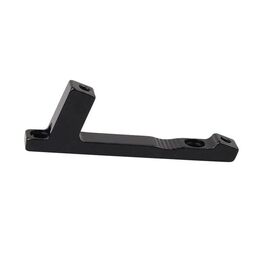 Адаптер Jagwire Disc Brake 180mm Post Mount, DCF004, изображение  - НаВелосипеде.рф