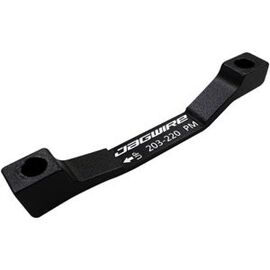 Адаптер Jagwire Disc Brake 203mm Post Mount, DCF005, изображение  - НаВелосипеде.рф