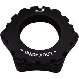 Адаптер тормозного диска Jagiwre Disc Rotor Adapter 6-Bolt to Centerlock, DCF006, изображение  - НаВелосипеде.рф