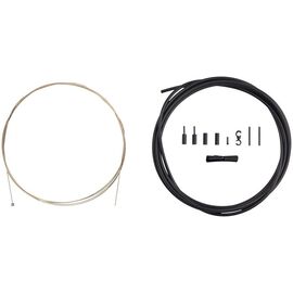 Набор рубашки и тросика подседельного штыря Jagwire Pro Dropper Kit 3mm, PCK601, изображение  - НаВелосипеде.рф
